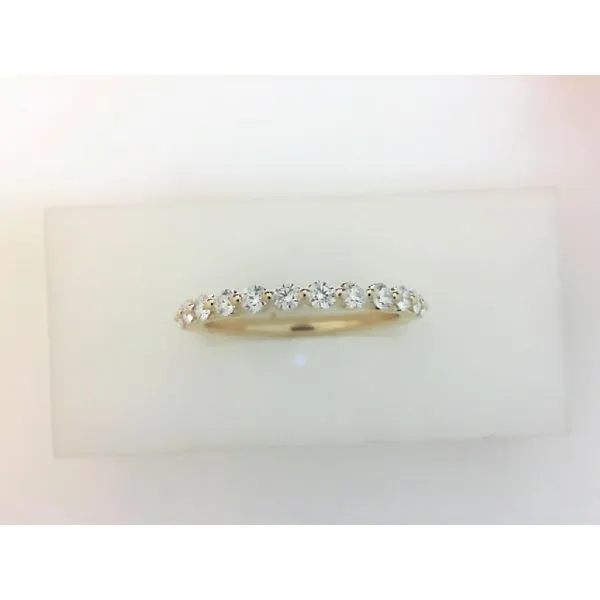 Diamond Women's Band Morris Jewelry Bowling Green, KY