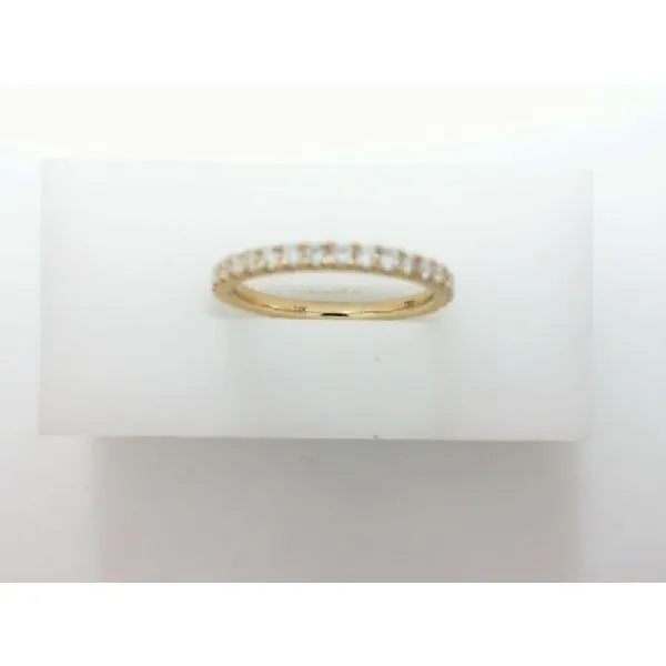 Diamond Women's Band Morris Jewelry Bowling Green, KY