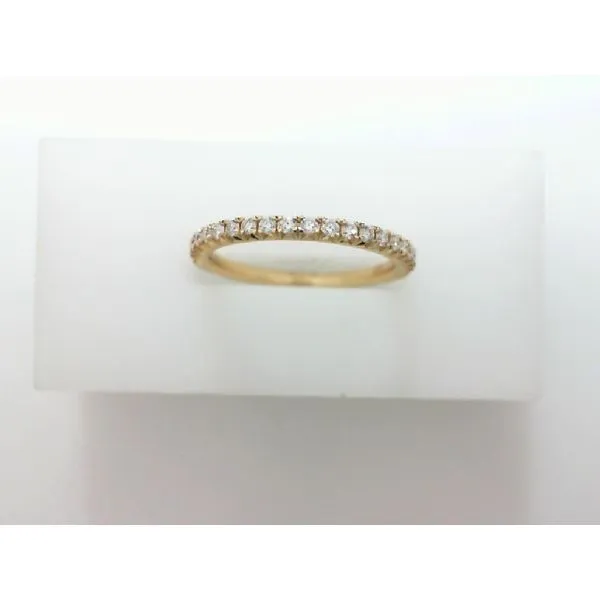 Diamond Women's Band Morris Jewelry Bowling Green, KY