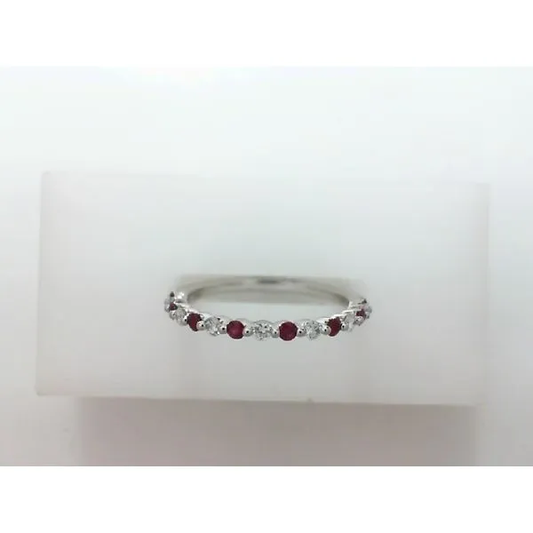 Diamond Women's Band Morris Jewelry Bowling Green, KY