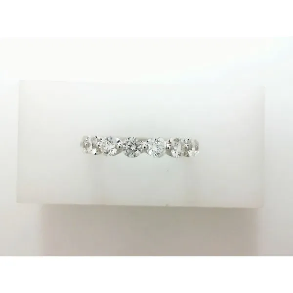 Diamond Women's Band Morris Jewelry Bowling Green, KY