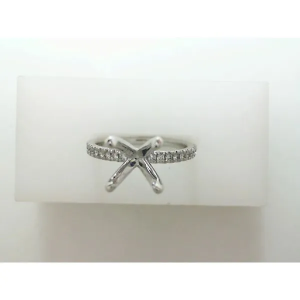 Diamond Women's Band Morris Jewelry Bowling Green, KY