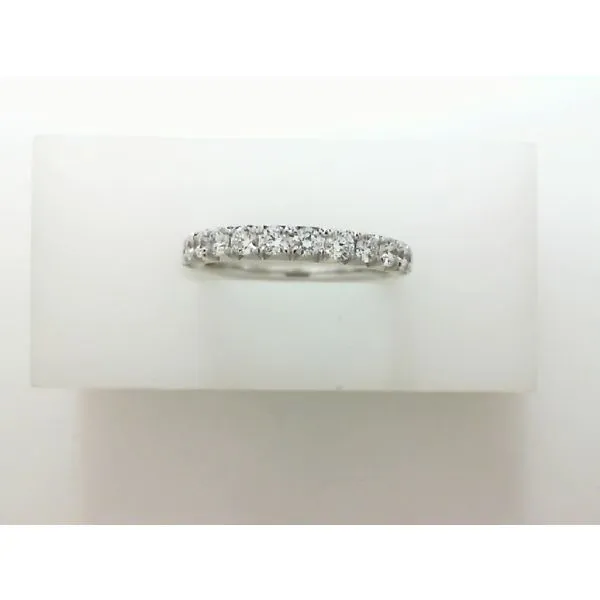 Diamond Women's Band Morris Jewelry Bowling Green, KY