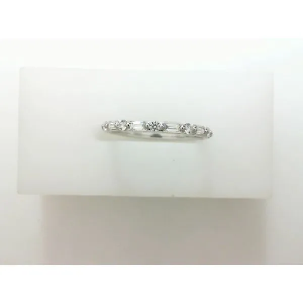 Diamond Women's Band Morris Jewelry Bowling Green, KY