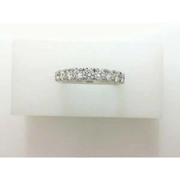 Diamond Women's Band Morris Jewelry Bowling Green, KY
