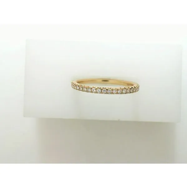 Diamond Women's Band Morris Jewelry Bowling Green, KY
