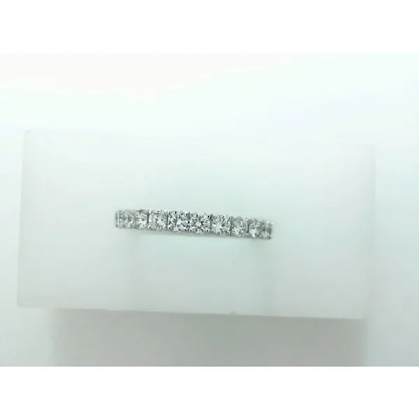 Diamond Women's Band Morris Jewelry Bowling Green, KY