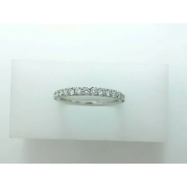 Diamond Women's Band Morris Jewelry Bowling Green, KY