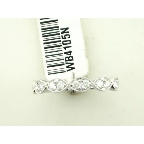 Diamond Women's Band Morris Jewelry Bowling Green, KY