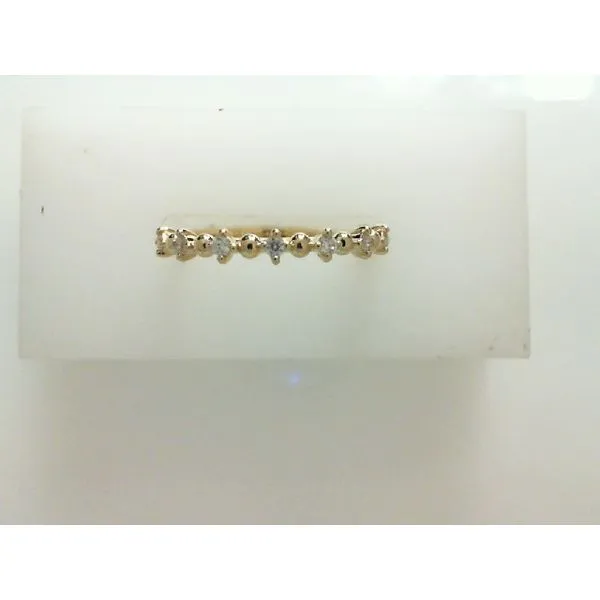 Diamond Women's Band Morris Jewelry Bowling Green, KY