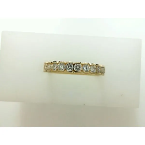 Diamond Women's Band Morris Jewelry Bowling Green, KY