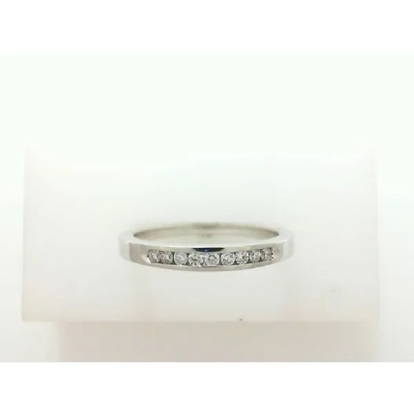 Diamond Women's Band Morris Jewelry Bowling Green, KY