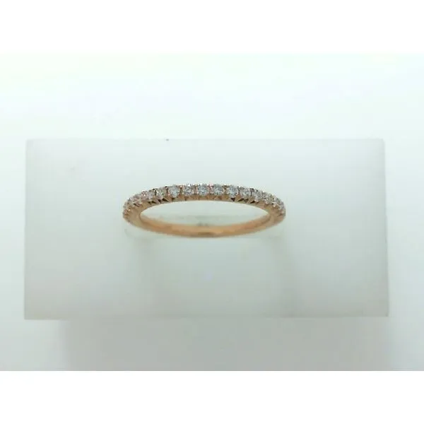 Diamond Women's Band Morris Jewelry Bowling Green, KY