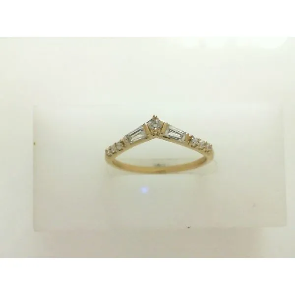 Diamond Women's Band Morris Jewelry Bowling Green, KY