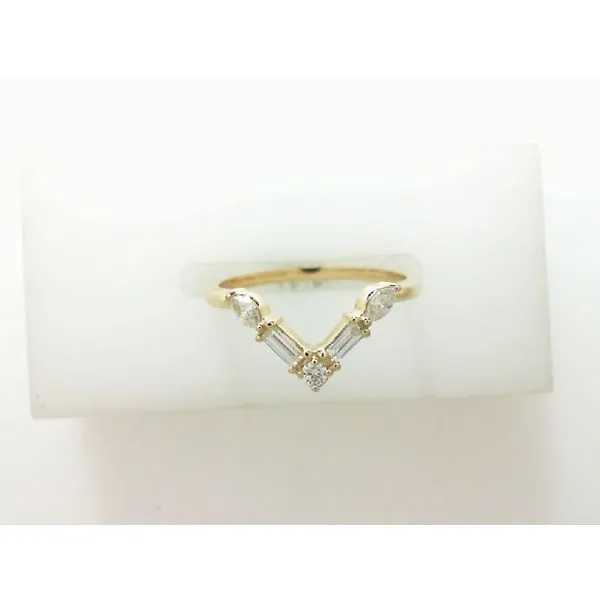 Diamond Women's Band Morris Jewelry Bowling Green, KY