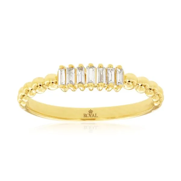 Diamond Women's Band Morris Jewelry Bowling Green, KY