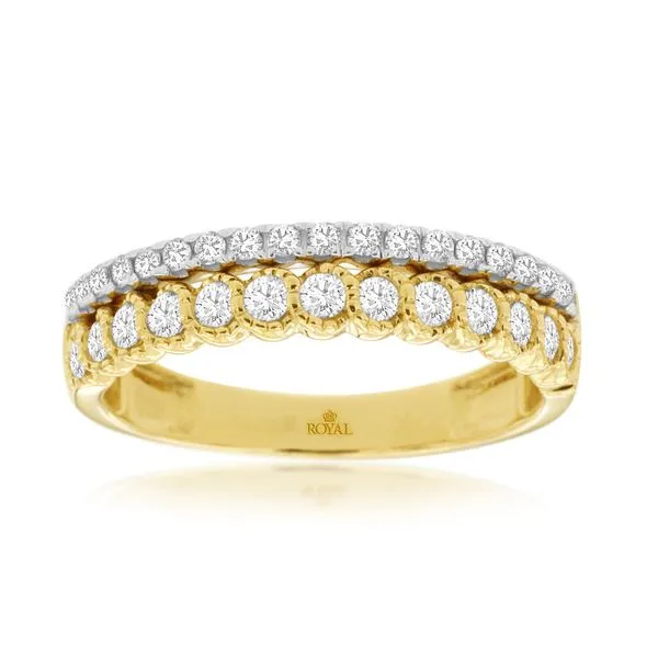 Diamond Women's Band Morris Jewelry Bowling Green, KY