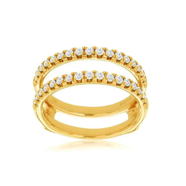 Diamond Women's Band Morris Jewelry Bowling Green, KY