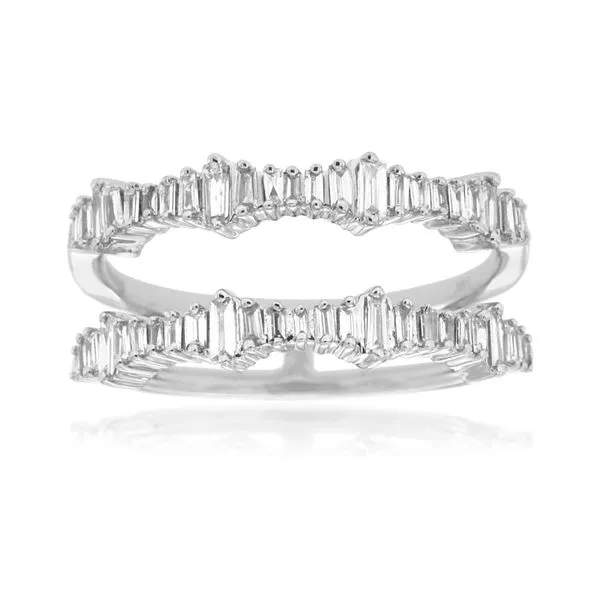 Diamond Women's Band Morris Jewelry Bowling Green, KY