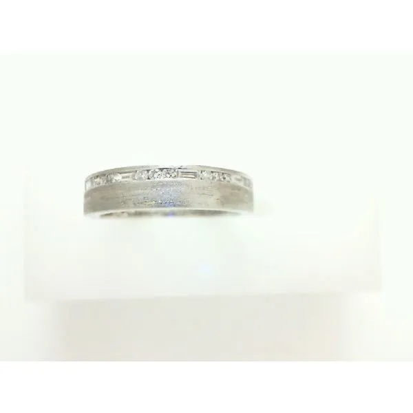 Diamond Women's Band Morris Jewelry Bowling Green, KY