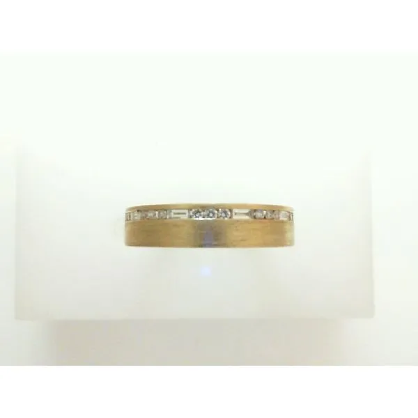 Diamond Women's Band Morris Jewelry Bowling Green, KY