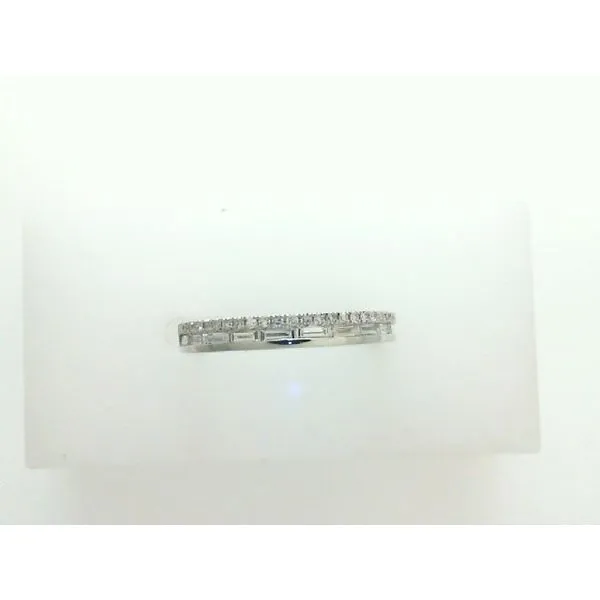 Diamond Women's Band Morris Jewelry Bowling Green, KY