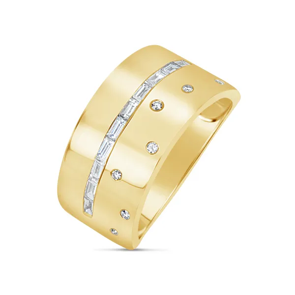 Diamond Women's Band Morris Jewelry Bowling Green, KY