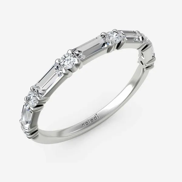 Diamond Women's Band Morris Jewelry Bowling Green, KY