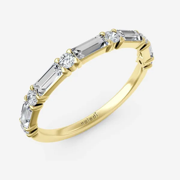 Diamond Women's Band Morris Jewelry Bowling Green, KY