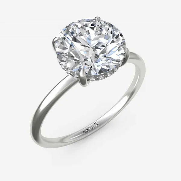 Diamond Women's Band Morris Jewelry Bowling Green, KY