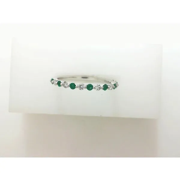 Diamond Women's Band Morris Jewelry Bowling Green, KY