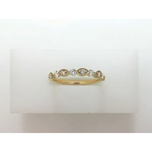 Diamond Women's Band Morris Jewelry Bowling Green, KY
