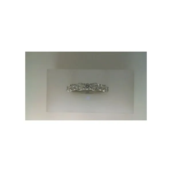 Diamond Women's Band Morris Jewelry Bowling Green, KY