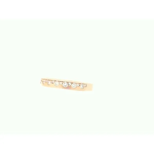 Diamond Women's Band Morris Jewelry Bowling Green, KY