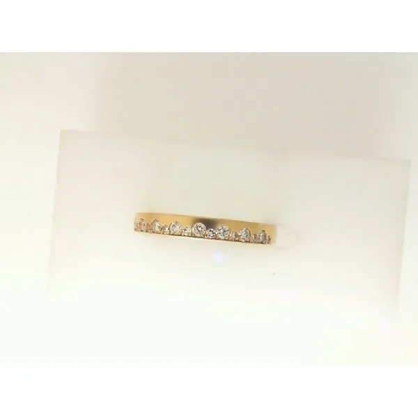 Diamond Women's Band Morris Jewelry Bowling Green, KY