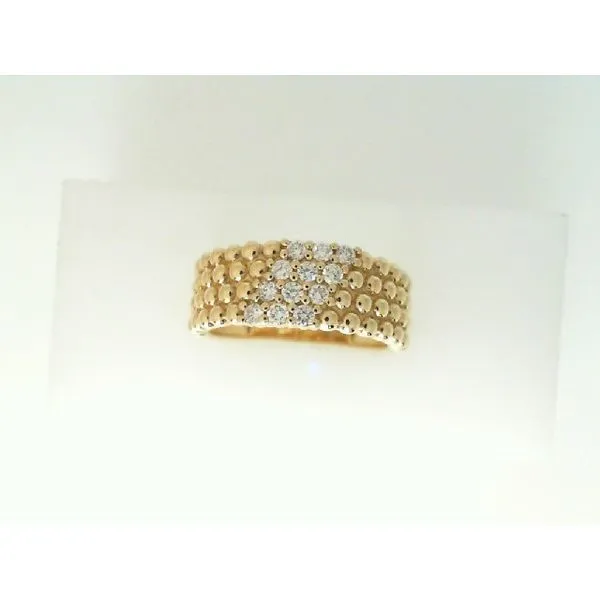 Diamond Women's Band Morris Jewelry Bowling Green, KY