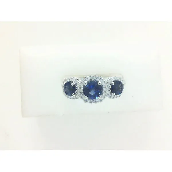 Diamond Fashion Ring Morris Jewelry Bowling Green, KY