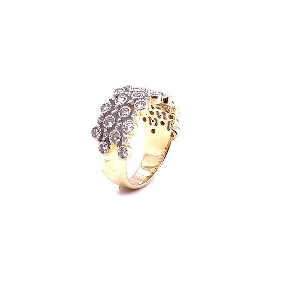 Diamond Fashion Ring Morris Jewelry Bowling Green, KY