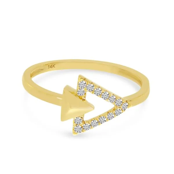 Diamond Fashion Ring Morris Jewelry Bowling Green, KY