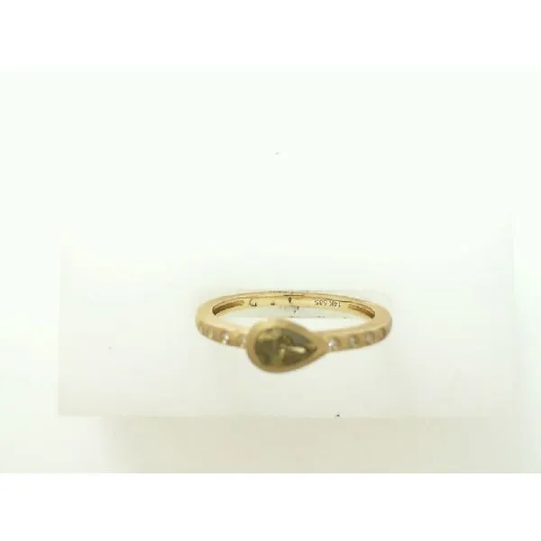 Diamond Fashion Ring Morris Jewelry Bowling Green, KY