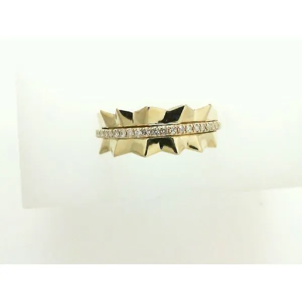 Diamond Fashion Ring Morris Jewelry Bowling Green, KY