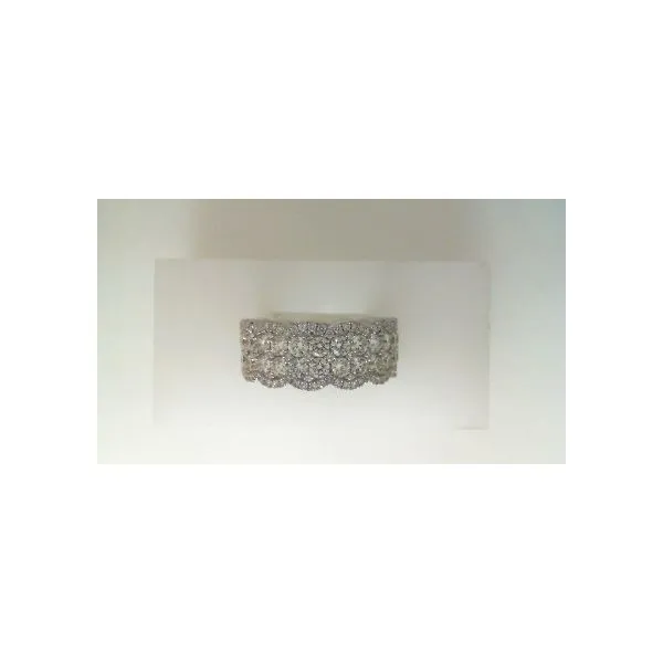 Diamond Fashion Ring Morris Jewelry Bowling Green, KY
