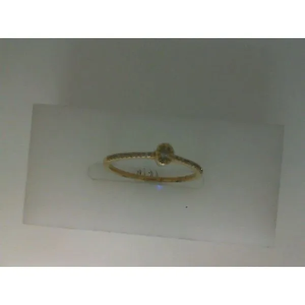 Diamond Fashion Ring Morris Jewelry Bowling Green, KY