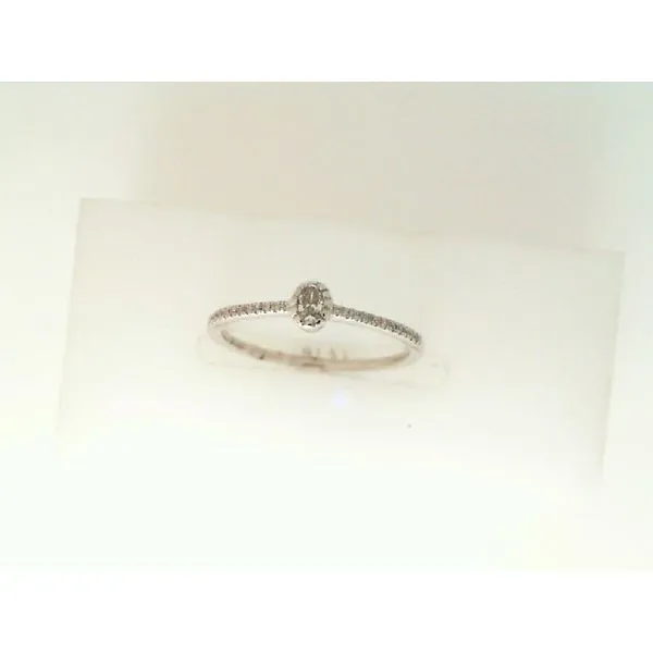 Diamond Fashion Ring Morris Jewelry Bowling Green, KY
