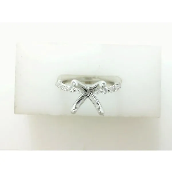 Diamond Fashion Ring Morris Jewelry Bowling Green, KY
