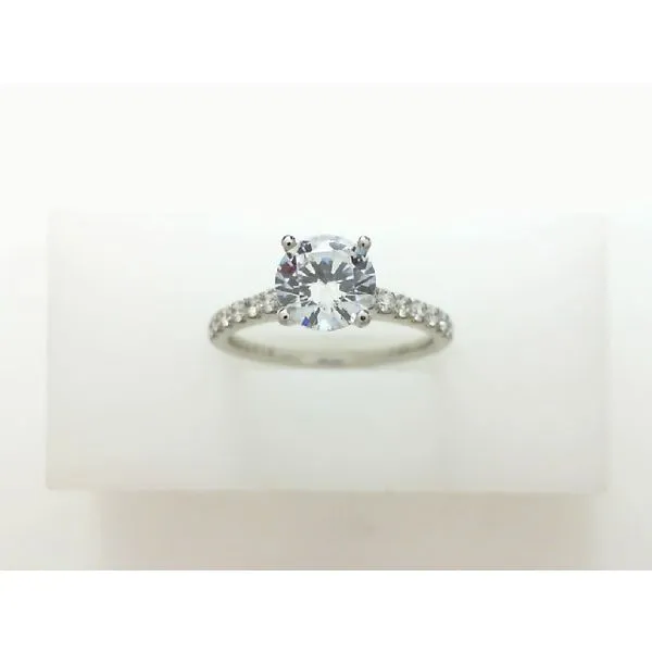 Diamond Fashion Ring Morris Jewelry Bowling Green, KY