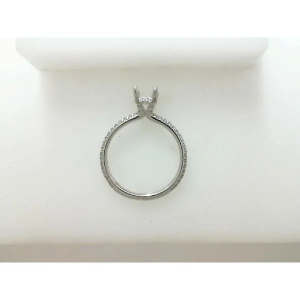Diamond Fashion Ring Image 2 Morris Jewelry Bowling Green, KY