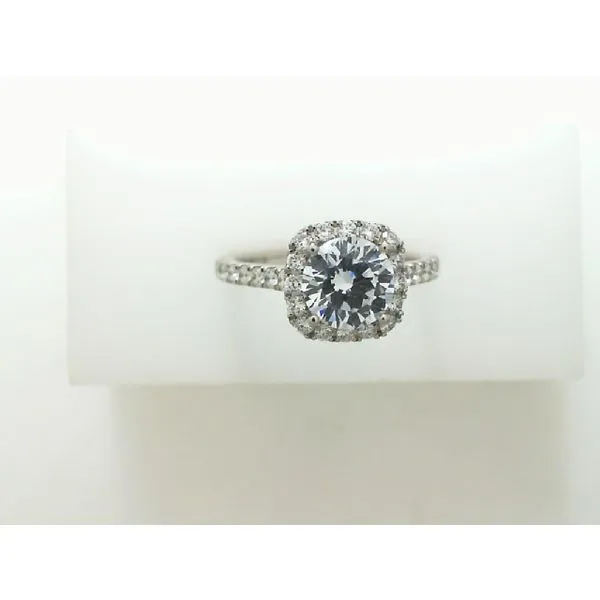 Diamond Fashion Ring Morris Jewelry Bowling Green, KY