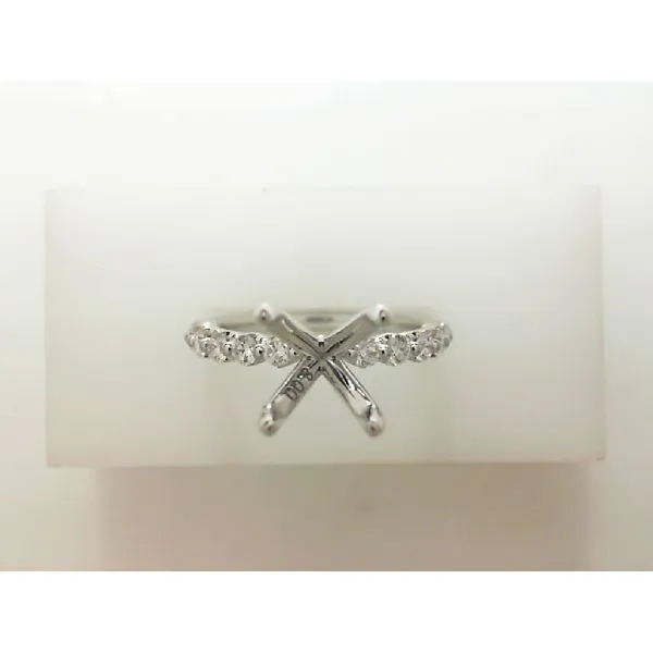 Diamond Fashion Ring Morris Jewelry Bowling Green, KY