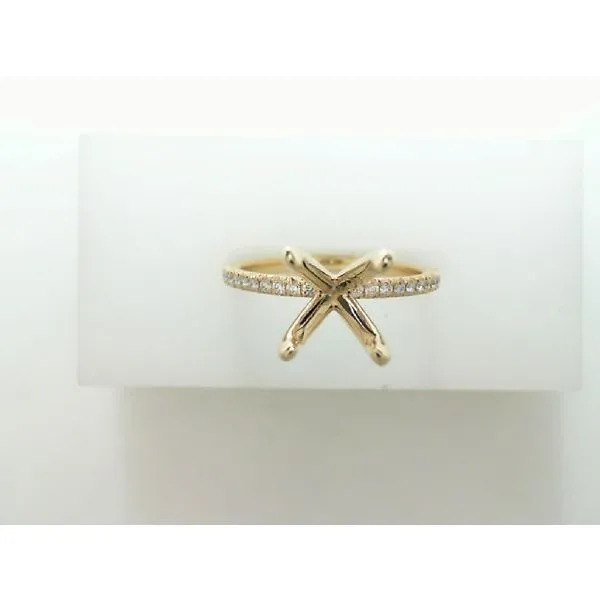 Diamond Fashion Ring Morris Jewelry Bowling Green, KY